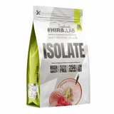 HIRO.LAB Molkenprotein-Isolat mit weißem Schokoladengeschmack Protein ...