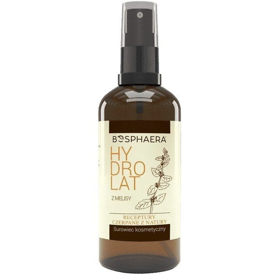 BOSPHAERA Hidrolato de Melisa 100 g
