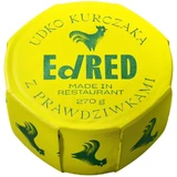 Ed Red Chicken thigh with ceps 270 g