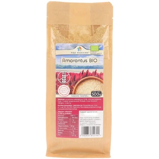 Cinco Transformaciones Amaranto BIO 500 g