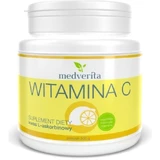 Medverita Vitamine C poeder 500 g