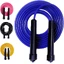 GymBeam skipping rope blue 1 piece