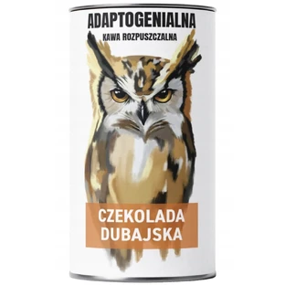 Adaptogene Dubai Oploskoffie 100 g