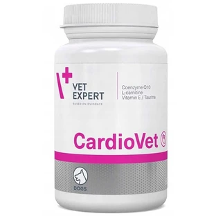 CardioVet 90 tabletten
