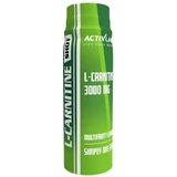 Activlab L-Carnitine Shot multifruit 80 ml