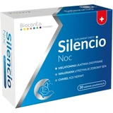 Biocanto Silencio Noche 30 comprimidos