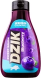 WK DZIK ZERO Bessensaus 425 ml.