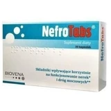 NefroTabs 30 capsules