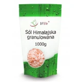DeliFOOD Himalaya-Salz granuliert 1000 g