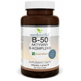 Medverita B-50 complex 60 capsules
