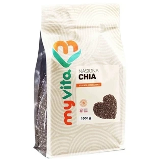 MyVita Chia-Samen 1000 g
