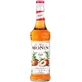 Monin Perzik siroop 0,7 l