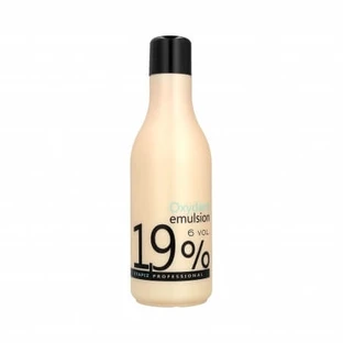 STAPIZ Peróxido de hidrógeno en crema 1,9% 1000 ml