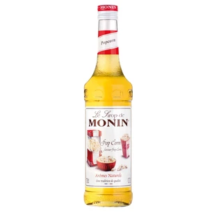 Monin Popcorn Syrup 0.7 l