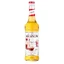 Monin Popcorn Syrup 0.7 l
