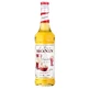 Monin Popcorn Syrup 0.7 l