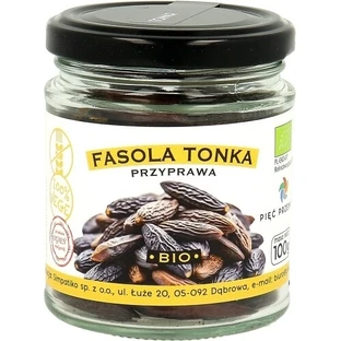Vijf Transformaties Tonkabonen BIO 100 g