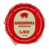 Ed Red General pea soup 400 g