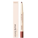 PAESE Cream lipliner 06 Kroonbruin 0,6g