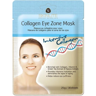 SKINLITE Collagen eye patches 30 pieces