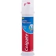 Colgate Kariesschutz Zahnpasta mit Pumpe 100 ml.