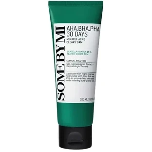 Some By Mi AHA-BHA-PHA 30 Days Miracle Foam ...