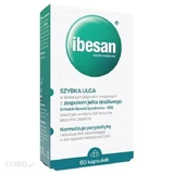 Ibesan, 60 capsules
