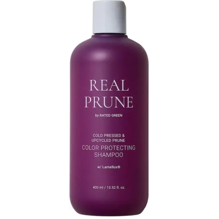 Rated Green Real Prune Color Enhancing Shampoo für Haar ...
