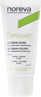 Anti-bleem BB cr&#232;me Exfoliac Clair, 30 ml, Noreva