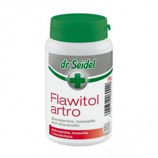 Flawitol Artro 60 tabletten