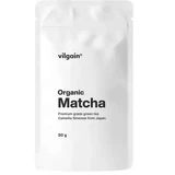 Vilgain Japanese Matcha BIO 50 g.