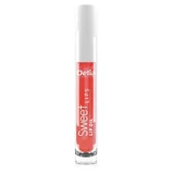 DELIA Sweet Lips Geurige Lipolie 03 Aardbei 3 ml