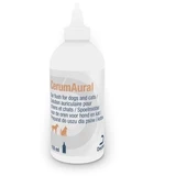 Dechra CerumAural Ear Cleanser for Dogs and ...