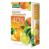 Belin Vruchtenthee Citrus 20 zakjes