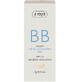 BB cream met SPF 15 lichte tint voor vette en gemengde huid, 50 ml, Ziaja