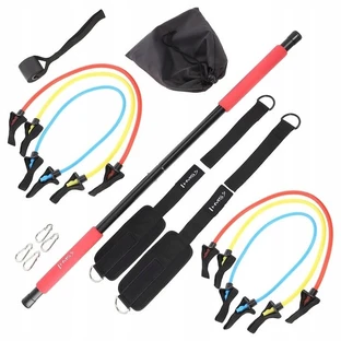 Abisal HMS Pilates bar set DC31
