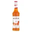 Monin Mandarinen-Sirup 0,7 l