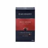 Davidoff Rich Aroma gemalen koffie 250 g