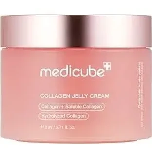 Medicube Collagen Jelly Cream 110 ml
