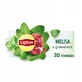 Lipton Kruidenmelisse kruidenthee 20 builtjes