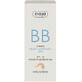 BB cream met SPF 15 natuurlijke tint voor vette en gemengde huid, 50 ml, Ziaja