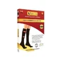 V-8 Bas compressifs, AD 18-22 MmHg, XL-Noir