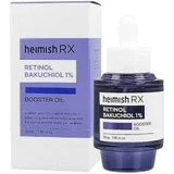 Heimish RX Retinol Bakuchiol Booster Olie 35 ml