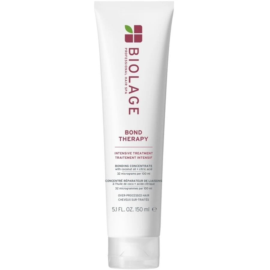 BIOLAGE Bond Therapy Intensive Strengthening Treatment for ...