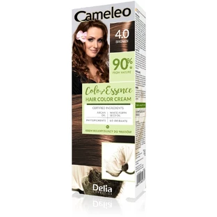 DELIA CAMELEO Color Essence crema colorante capilar como ...