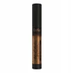 DELIA Waterproof Eyeliner negru 4 ml