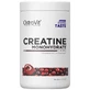 OstroVit Creatină monohidrat, aromă de cireșe 500 g