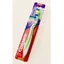 Colgate Zig Zag zachte tandenborstel 1 stuk.