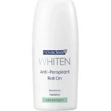 Novaclear Whiten Roll-on-antiperspirant soothing, 50 ml