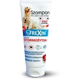 Frexin Szampon dla psów przeciw ektopasożytom 220 g